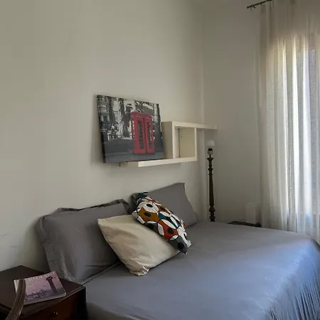 Venice Homes & Holidays Room photo