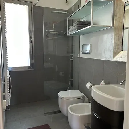 Venice Homes & Holidays Room photo