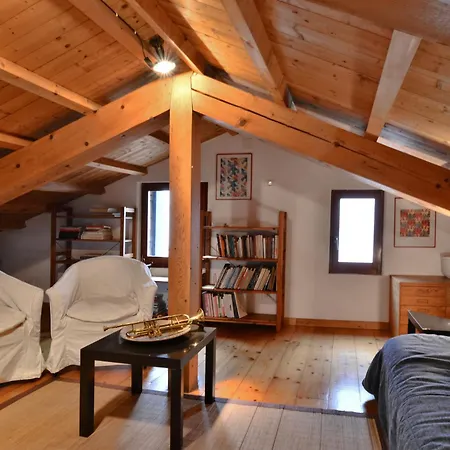 Venice Homes & Holidays Room photo
