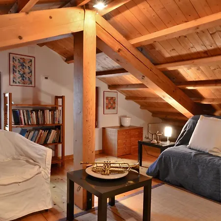 Venice Homes & Holidays Room photo