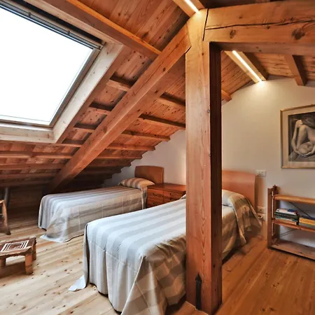 Venice Homes & Holidays Room photo