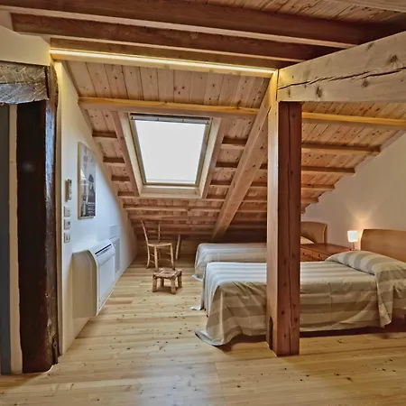 Venice Homes & Holidays Room photo