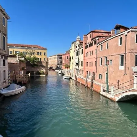 Venice Homes & Holidays Exterior photo