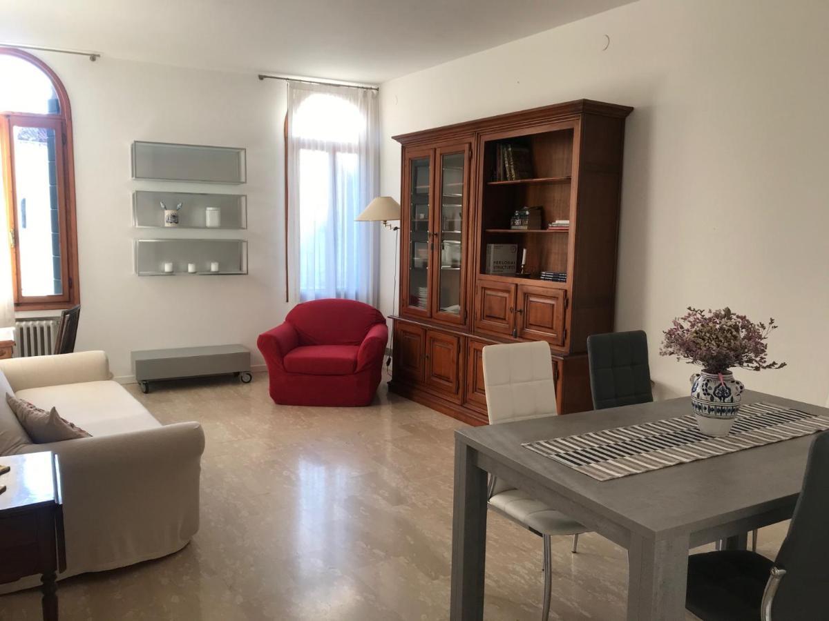 Appartement Homes & Holidays Venise