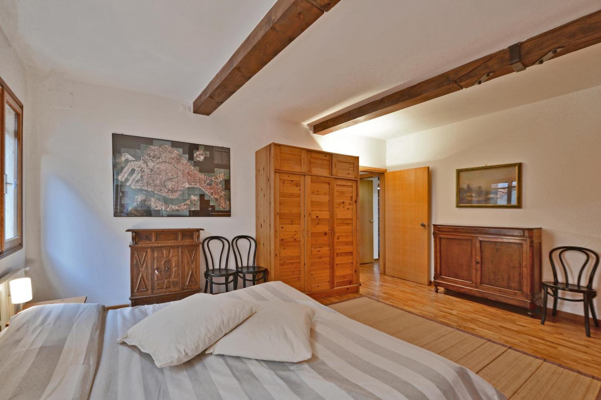 Appartement Homes & Holidays *