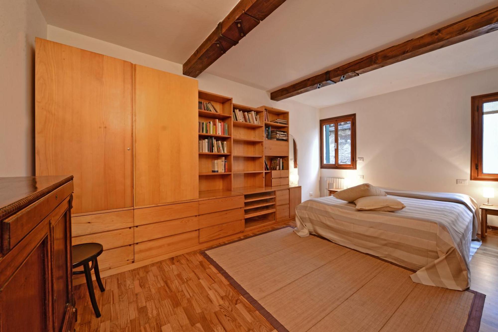 Appartement Homes & Holidays *