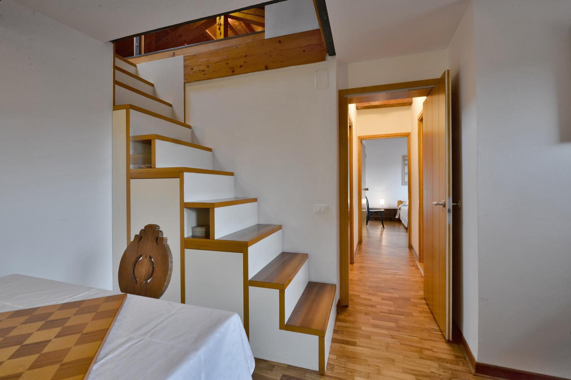 Appartement Homes & Holidays Venise