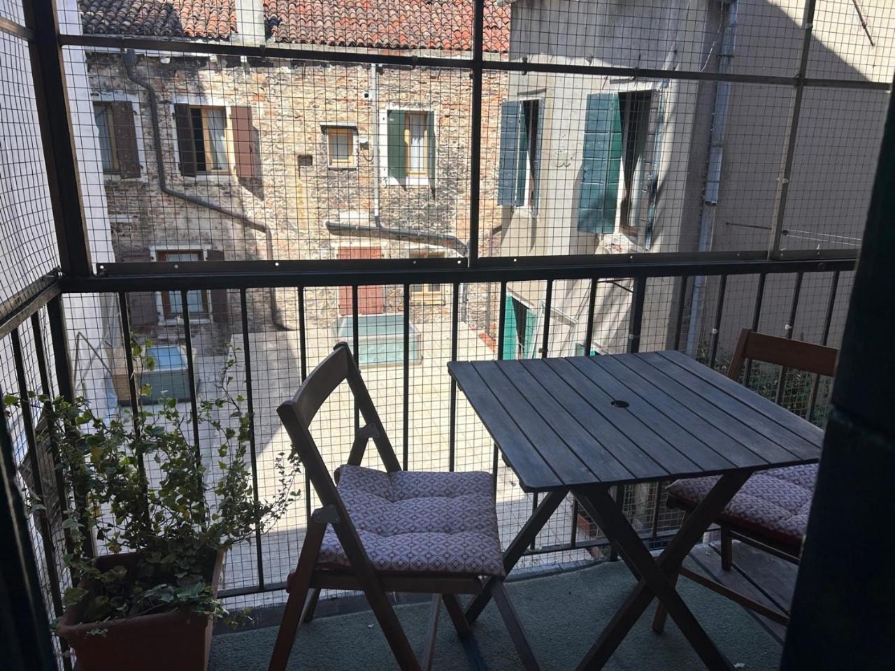 Homes & Holidays Appartement