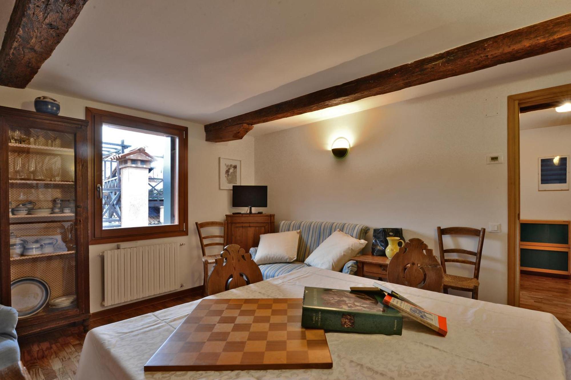Appartement Homes & Holidays *