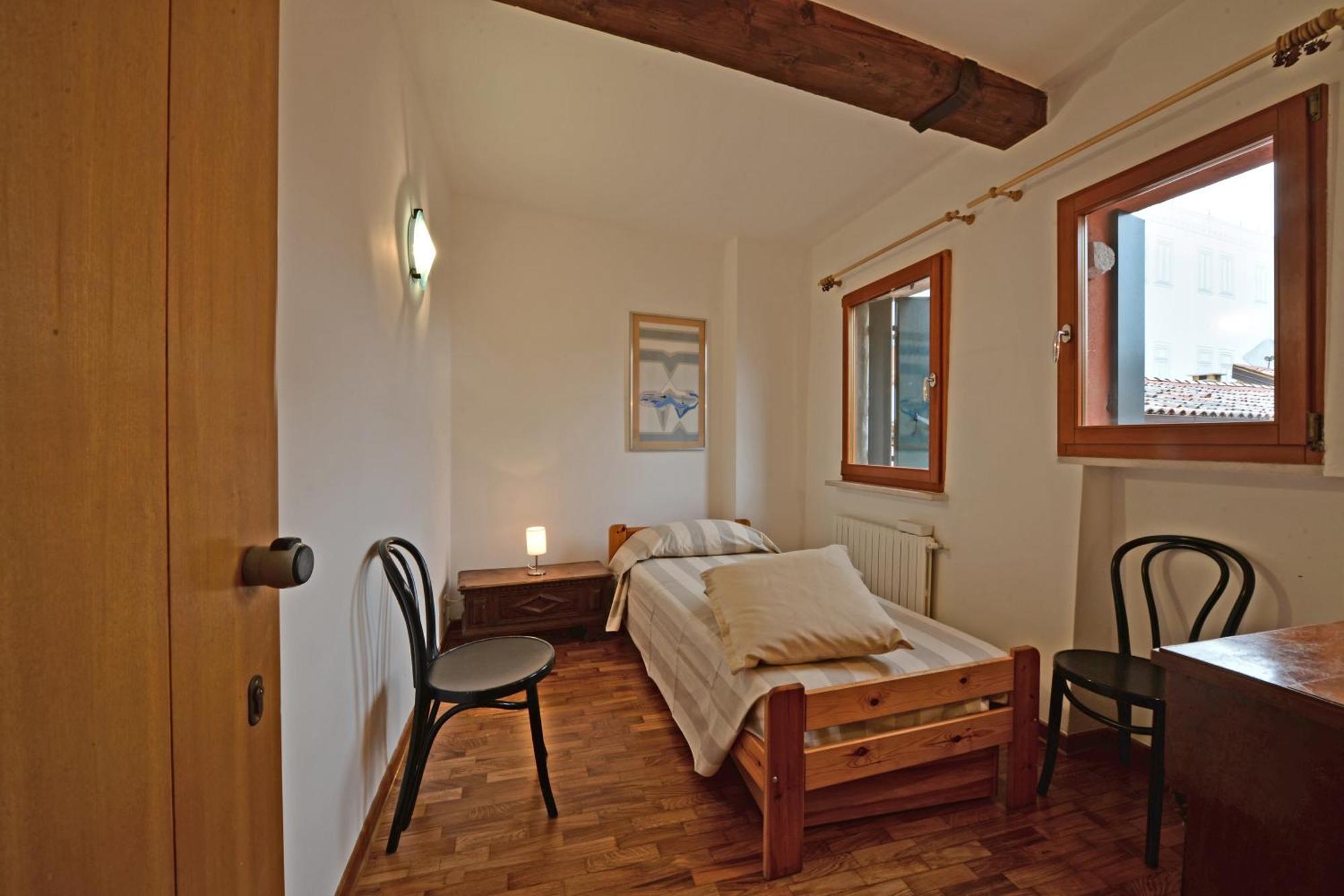 Appartement Homes & Holidays *