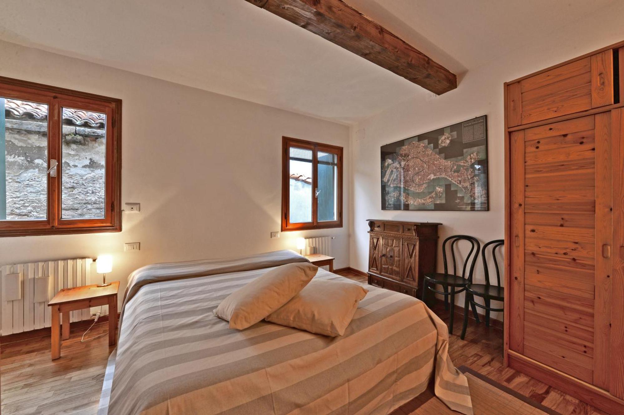 Appartement Homes & Holidays *