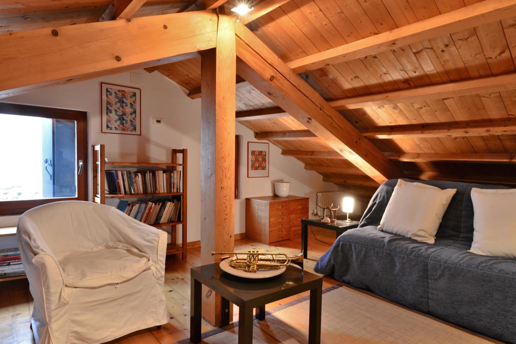 Appartement Homes & Holidays