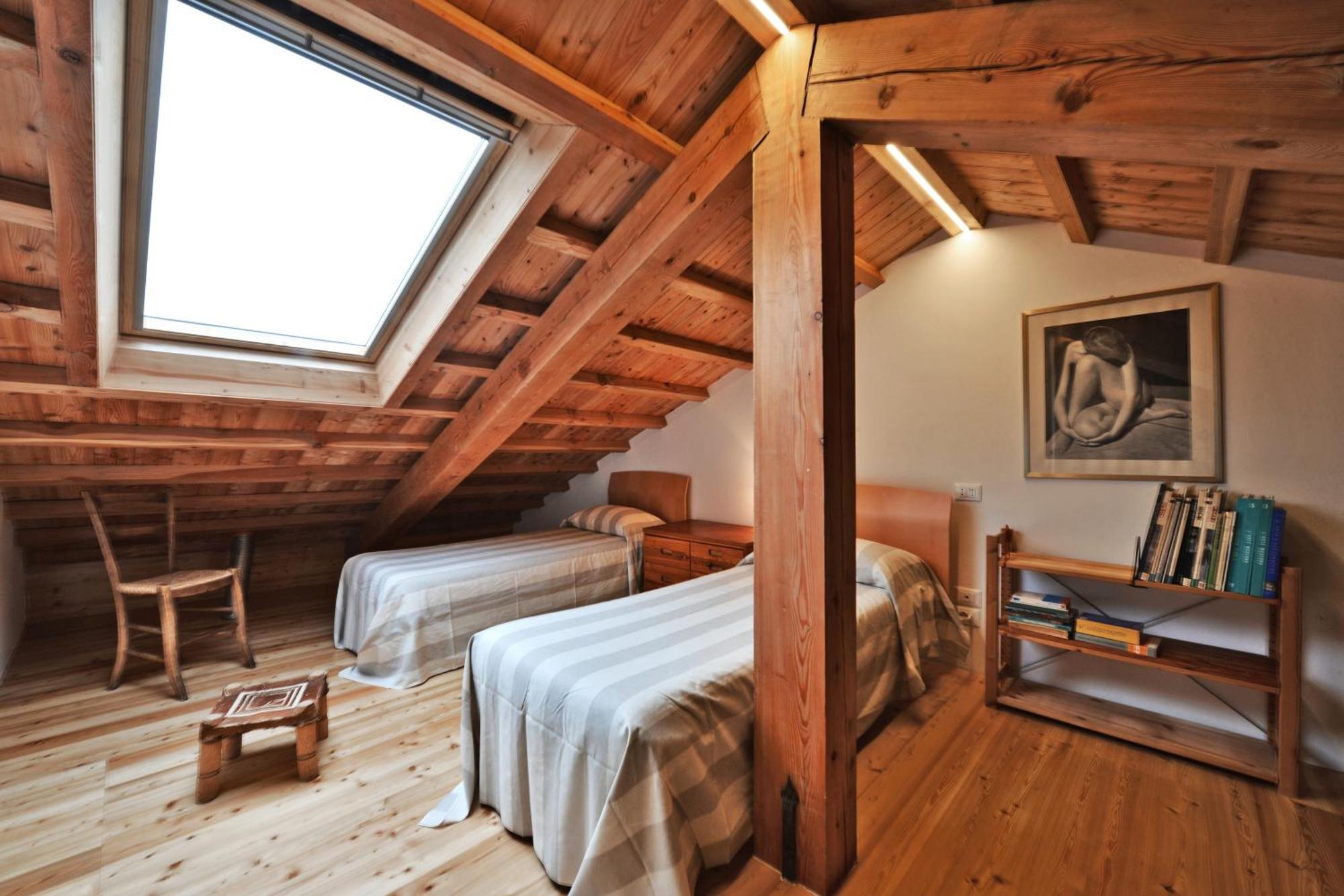 Homes & Holidays Appartement