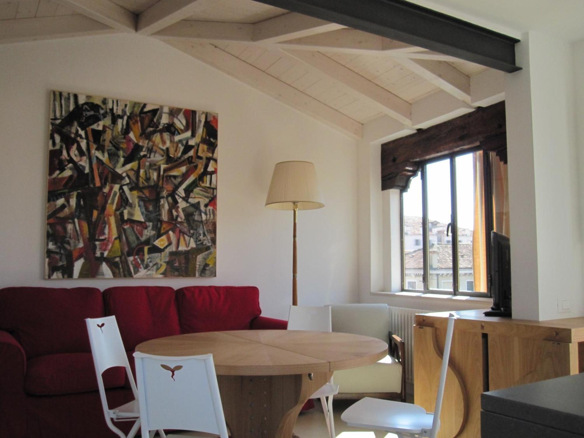 Appartement Homes & Holidays *