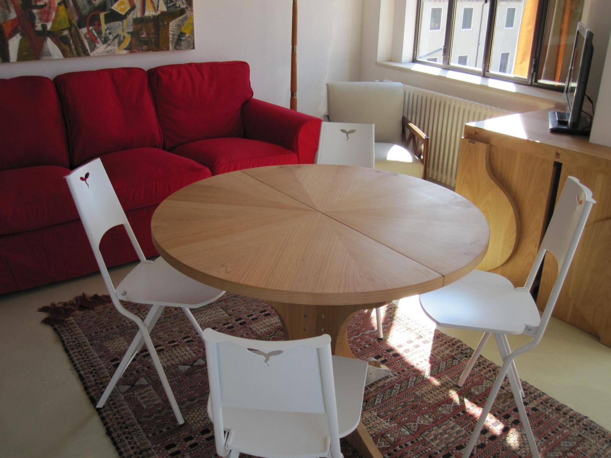 Homes & Holidays Appartement