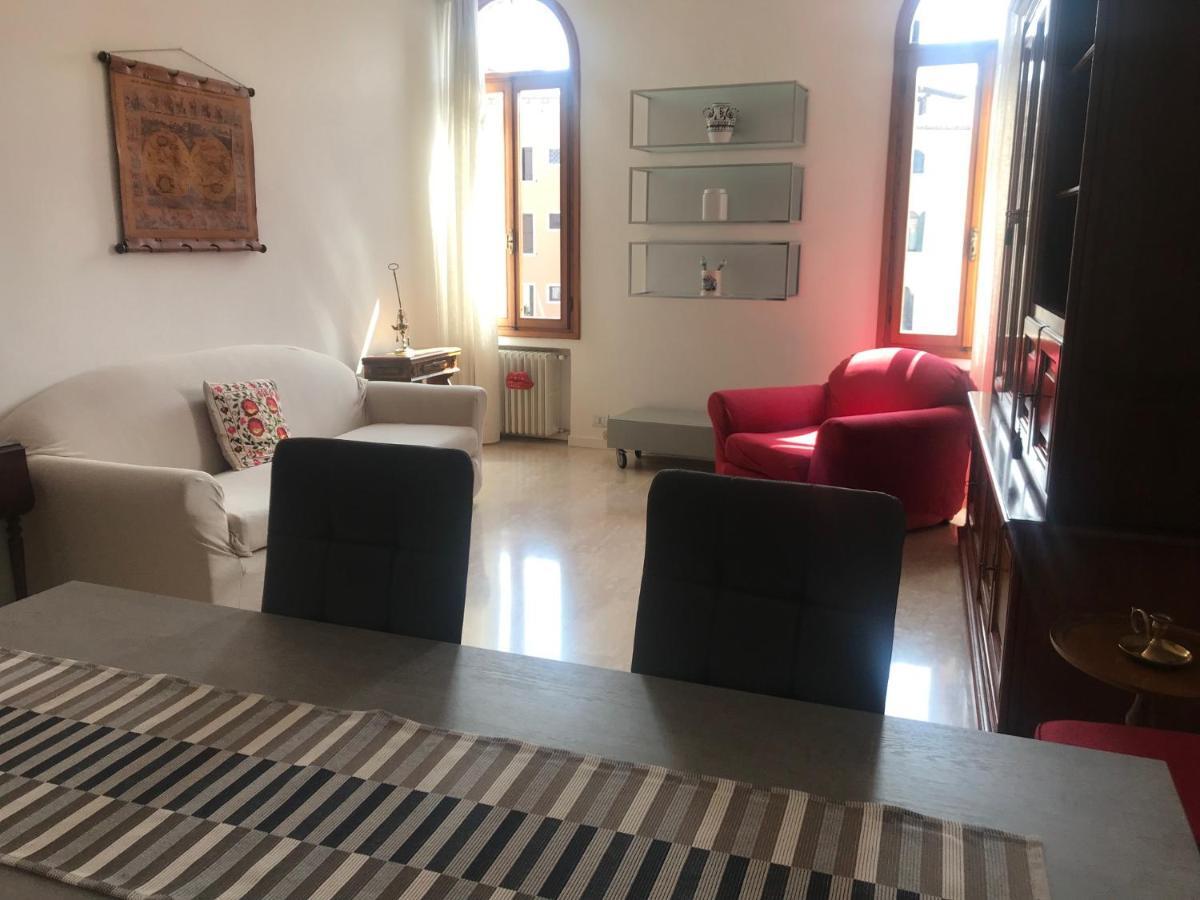 Appartement Homes & Holidays Venise