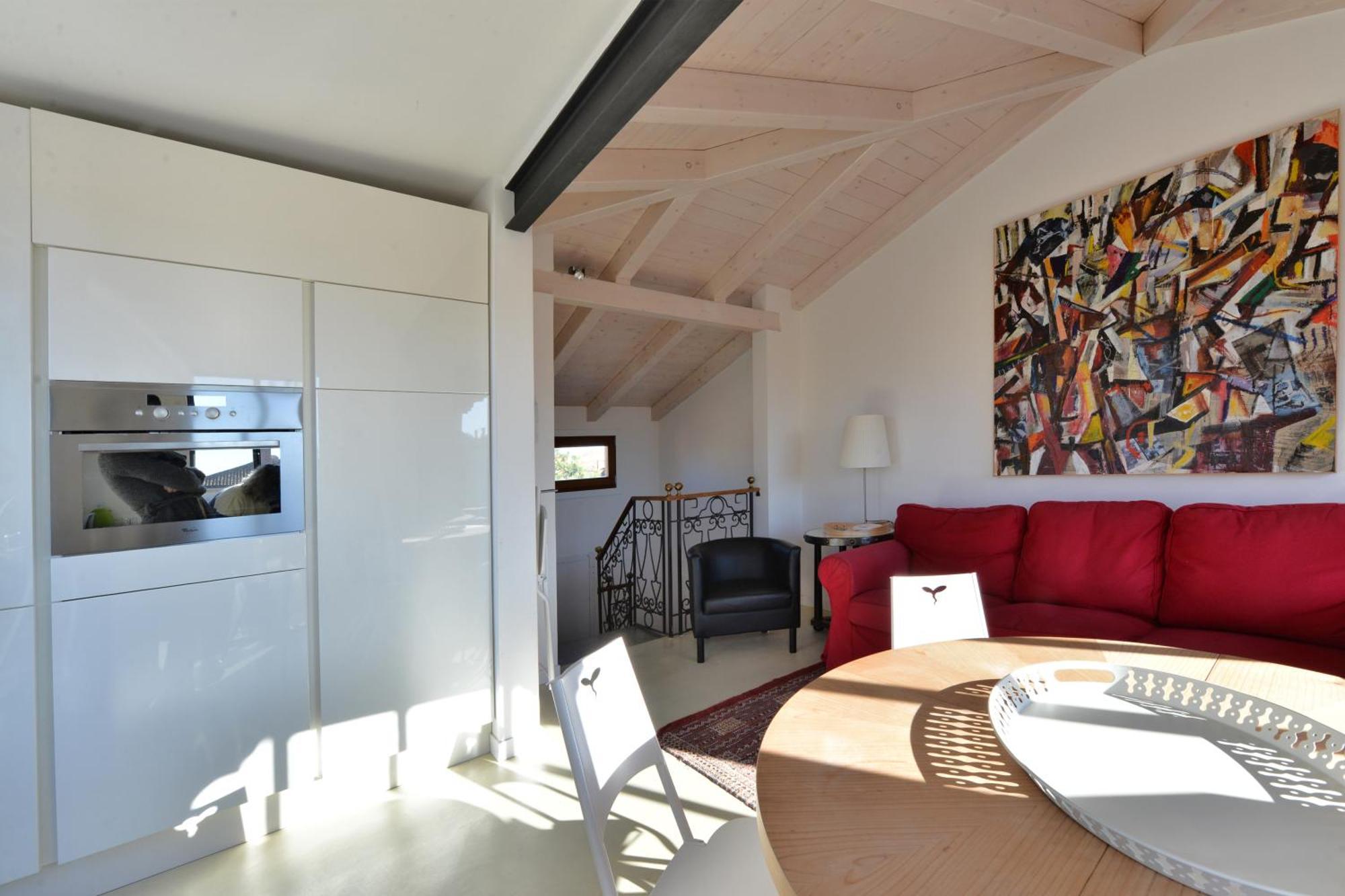 Apartment Homes & Holidays Venice